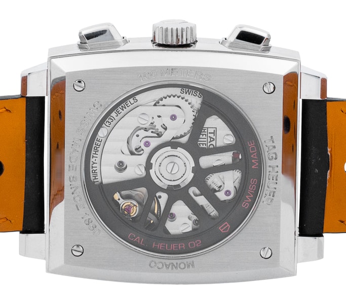 Tag Heuer Monaco CBL2115.FC6494